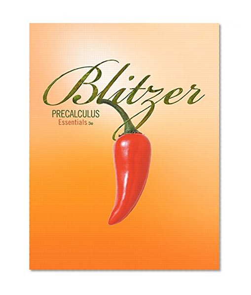 Precalculus Essentials (3rd Edition)