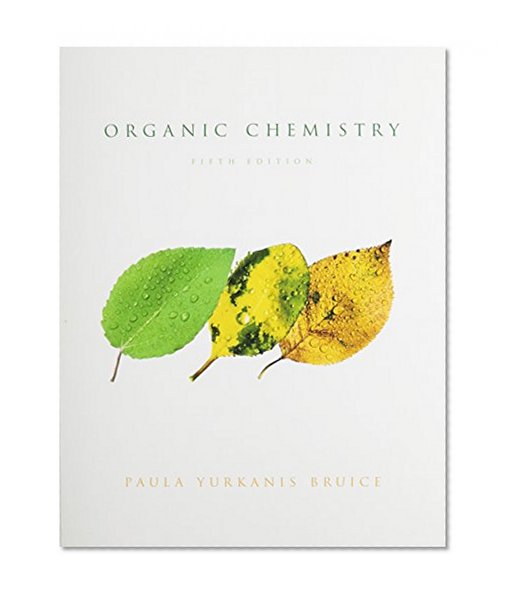 University Chemistry Value Package (includes Organic Chemistry) (5th Edition)