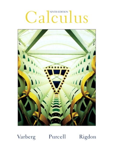 Calculus Value Package (includes MyMathLab/MyStatLab Student Access Kit) (9th Edition)