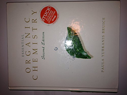 Essential Organic Chemistry (2nd Edition)