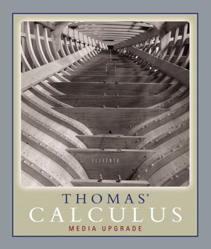 Thomas' Calculus, Media Upgrade Value Pack (includes MyMathLab/MyStatLab Student Access Kit  & Maple 12 Student Edition CD)