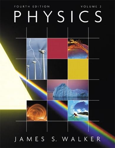 Physics with MasteringPhysics, Volume 2 (4th Edition)