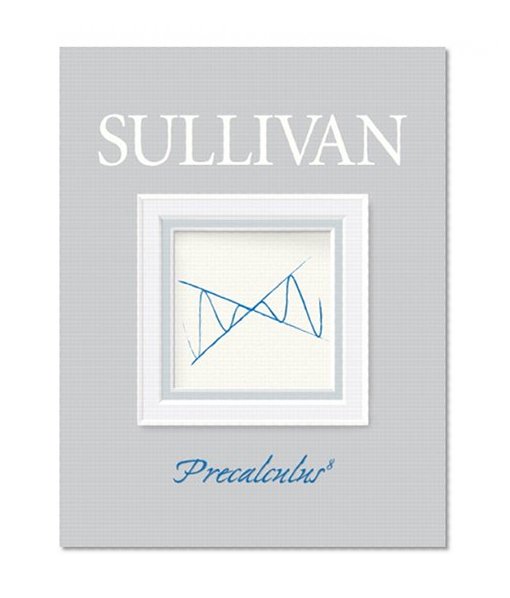 Precalculus Value Pack (includes Student Solutions Manual & MyMathLab/MyStatLab Student Access Kit ) (8th Edition)