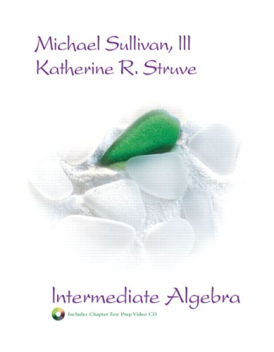Intermediate Algebra Value Pack (includes  Student Study Pack, Intermediate Algebra & MyMathLab/MyStatLab Student Access Kit )