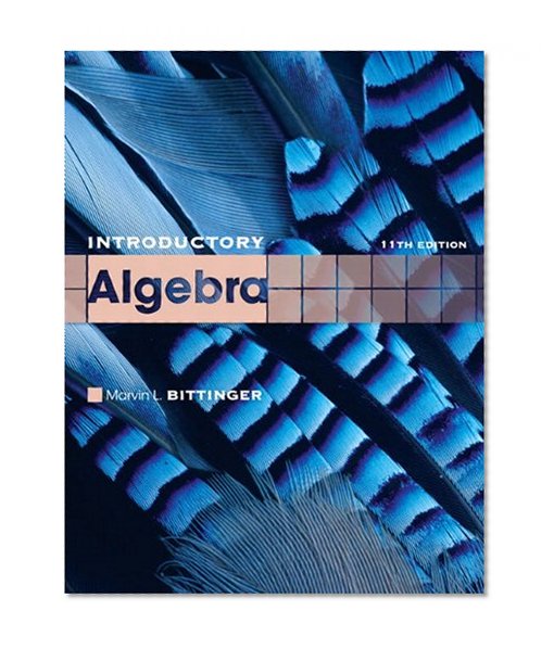 Introductory Algebra