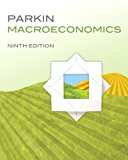 Macroeconomics (9th Edition)
