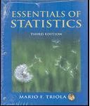 Essentials of Statistics, Books a la Carte Edition (3rd Edition)