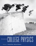Essential College Physics