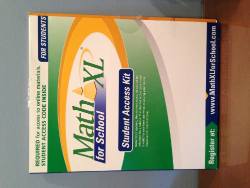 Book Cover Math XL for School