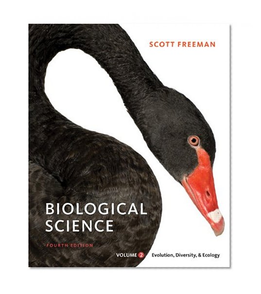 Biological Science Volume 2 (4th Edition)