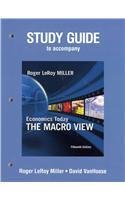 Economics Today: Macro View-Study Guide