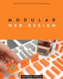 Modular Web Design: Creating Reusable Components for User Experience Design