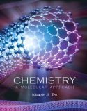 Chemistry: A Molecular Approach Value Pack (includes Solutions Manual for Chemistry: A Molecular Approach & MasteringChemistry with myeBook Student Access Kit )
