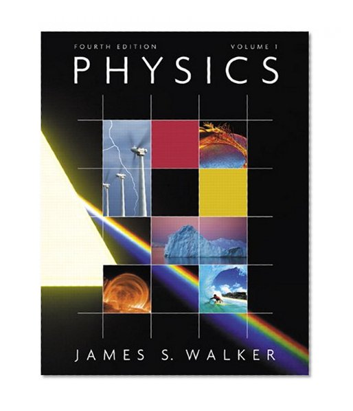 Physics Vol. 1, Fourth Edition