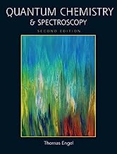 Quantum Chemistry & Spectroscopy (2nd Edition)