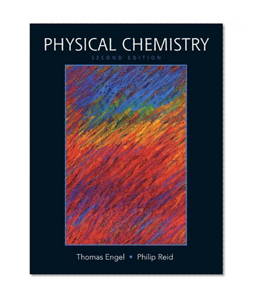 Physical Chemistry (2nd Edition)