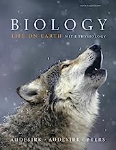 Biology: Life on Earth with Physiology, Books a la Carte Edition (9th Edition)