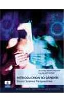 Introduction To Gender: Social Science Perspectives- (Value Pack w/MySearchLab)