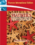 Statistics: Informed Decisions Using Data