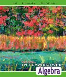 Intermediate Algebra (SVE) Value Pack (includes Student's Solutions Manual & Video Lectures on CD with Solution Clips for Intermediate Algebra) (10th Edition)