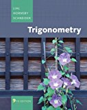 Trigonometry Value Package (includes Student Solutions Manual forTrigonometry) (9th Edition)