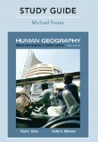 Study Guide for Places and Regions in Global Context: Human Geography