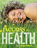 Books a la Carte for Access to Health, Green Edition (11th Edition)