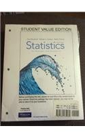 Fundamentals of Statistics, Books a la Carte Edition (2nd Edition)