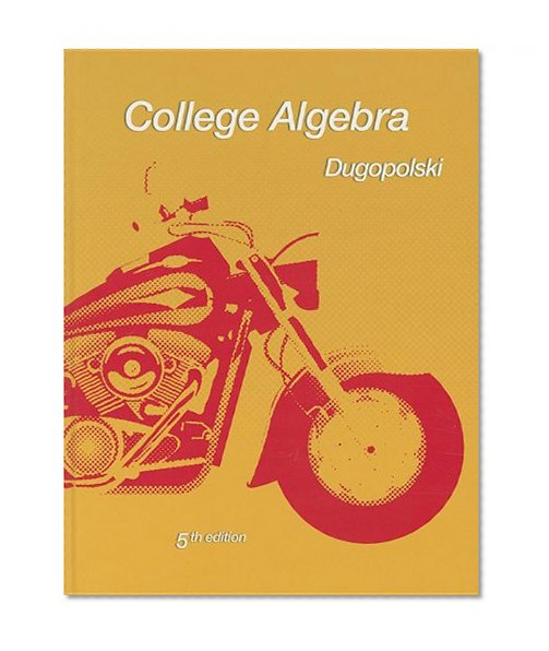 College Algebra plus MyMathLab/MyStatLab Student Access Code Card (5th Edition)