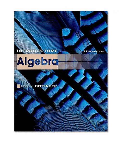 Introductory Algebra plus MyMathLab/MyStatLab Student Access Code Card (11th Edition)