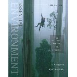 Essential Environment: The Science behind the Stories, Books a la Carte Edition with Dire Predictions: Understanding Global Warming (3rd Edition)