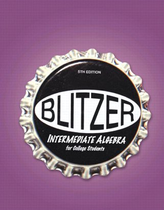 Intermediate Algebra for College Students, Books a la Carte Edition (5th Edition)