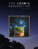 The Cosmic Perspective with MasteringAstronomy (6th Edition)