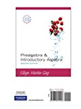 Prealgebra and Introductory Algebra, Books a la Carte Edition (2nd Edition)