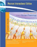 Principles of Human Physiology