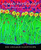 Human Physiology: An Integrated Approach, Books a la Carte with Interactive Physiology 10-System Suite CD-ROM (5th Edition)