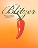Precalculus Essentials, Books a la Carte Edition (3rd Edition)