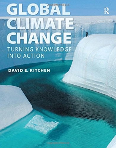 Book Cover Global Climate Change: Turning Knowledge Into Action