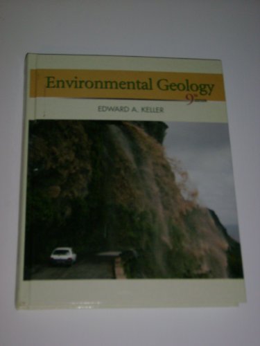 Environmental Geology (9th Edition)