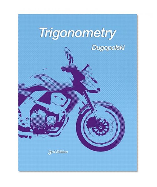 Trigonometry (3rd Edition)