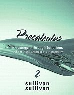 Precalculus: Concepts Through Functions, A Right Triangle Approach to Trigonometry (2nd Edition) Annotated Instructor's Edition
