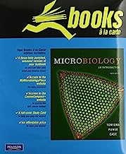 Microbiology: An Introduction, Books a la Carte Edition with Lab Experiments (9th Edition)