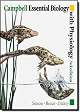 Campbell Essential Biology with Physiology (3rd Edition)