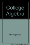 College Algebra