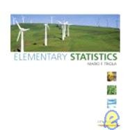 Elementary Statist Studt Sol Mnl&mml Sak Pk