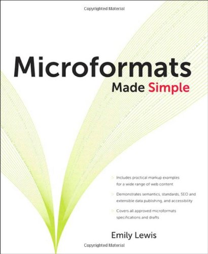 Microformats Made Simple