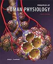 Books a la Carte Plus for Principles of Human Physiology (4th Edition)