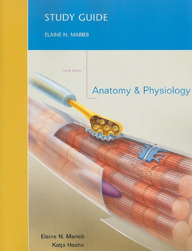 Study Guide for Anatomy & Physiology
