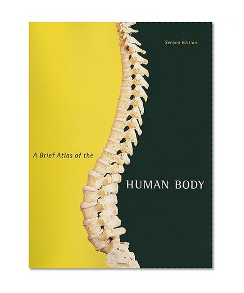A Brief Atlas of the Human Body
