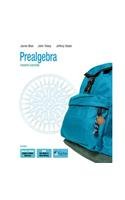 Prealgebra, Books a la Carte Plus MyMathLab/MyStatLab Student Access Kit (4th Edition)